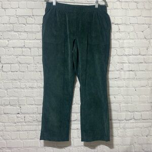 Alison Daley women petite pant